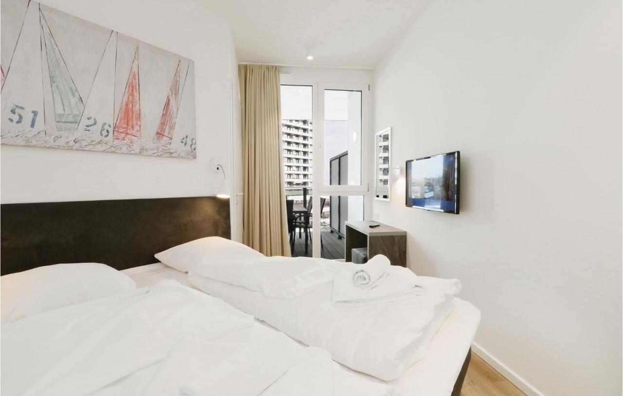 Lovely Apartment In Luebeck Travemuende With Sauna Exterior foto